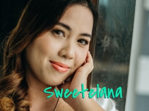 Sweetelana