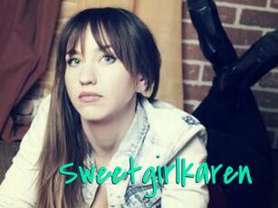 Sweetgirlkaren