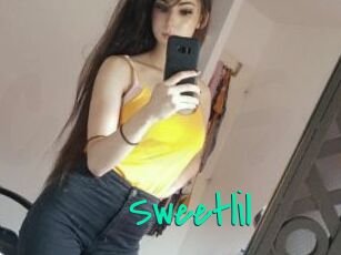 Sweetlil