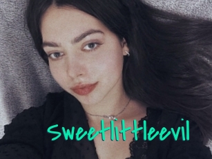 Sweetlittleevil