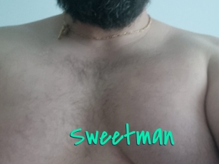 sweetman Cool Sexe