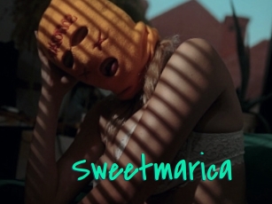 Sweetmarica