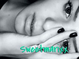 Sweetmarixx