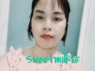 Sweetmilk85