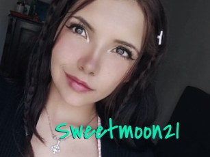 Sweetmoon21