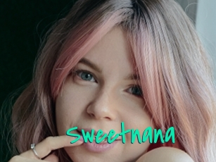 sweetnana Cool Sexe