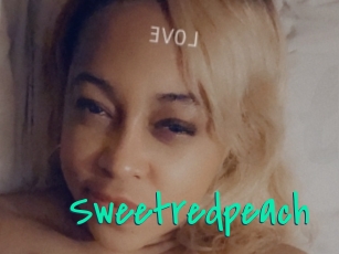 Sweetredpeach