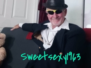 sweetsexy1963 Cool Sexe