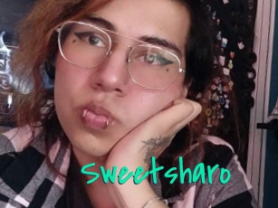 Sweetsharo