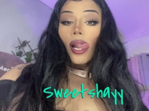 Sweetshayy