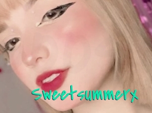Sweetsummerx