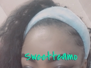 sweetteamo Cool Sexe