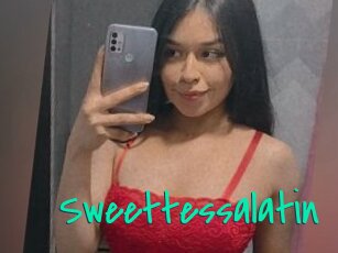 Sweettessalatin