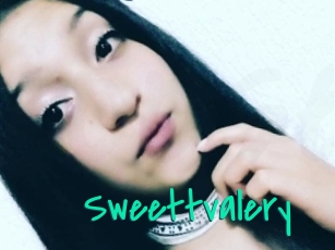 Sweettvalery