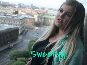 Sweetydi
