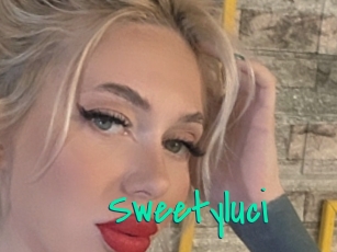 Sweetyluci