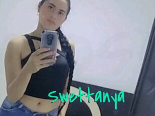 Swettanya