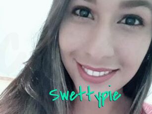 Swettypie