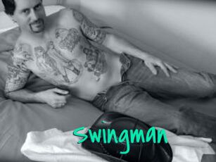 Swingman