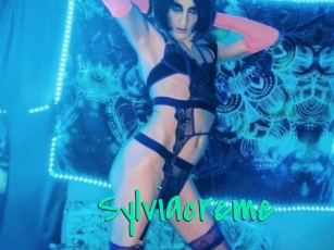 sylviacreme Cool Sexe