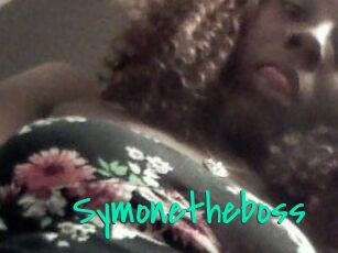 Symonetheboss