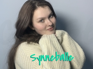 Synneballe