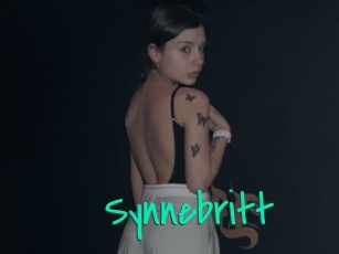 Synnebritt