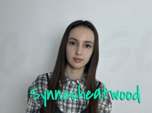 Synnecheatwood