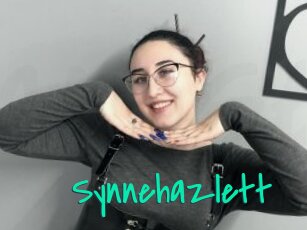 Synnehazlett