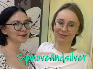 Synnoveandsilver