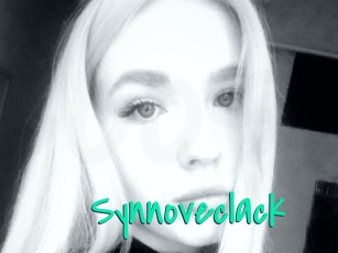 Synnoveclack