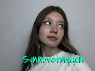 Synnovehaydon