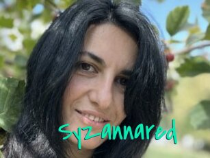 Syzannared