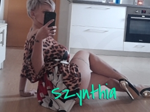 Szynthia
