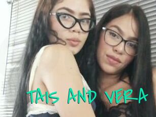 TAIS_AND_VERA Cool Sexe