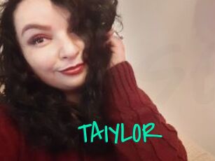 TAIYLOR