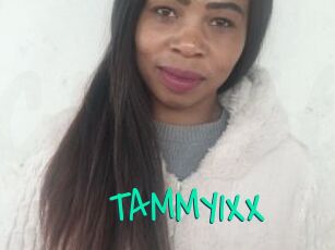 TAMMY1XX