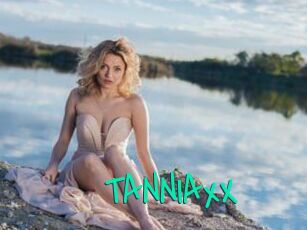 TANNIAxX