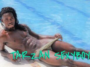 TARZAN_SEXYBOY