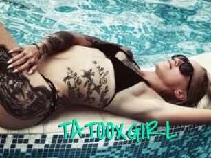 TATOOXGIRL