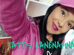 TATTIS_LANENAFINA Cool Sexe
