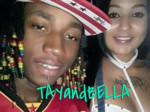 TAYandBELLA