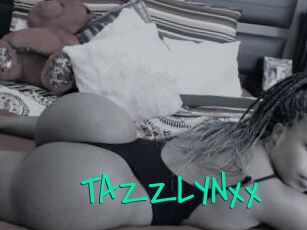 TAZZLYNxx