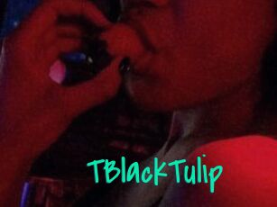 TBlackTulip