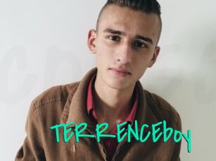 TERRENCEboy