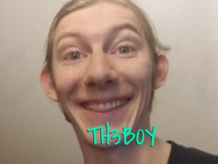 TH3B0Y Cool Sexe