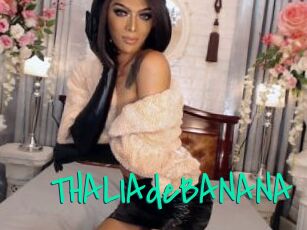 THALIAdeBANANA