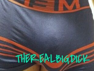 THEREALBIGDICK