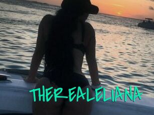 THEREALELIANA