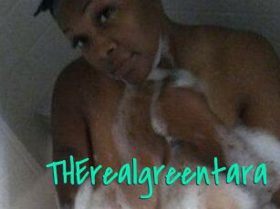 THErealgreentara